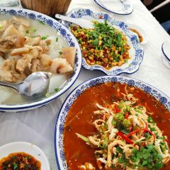 Yang'erniang Restaurant User Photo