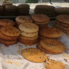 青艺食品(五中店) 여행 사진