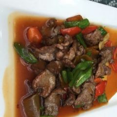 Jinshan GuYuan Restaurant User Photo