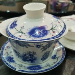 騰順祥清真大盤雞餐廳(南站總店)張用戶圖片