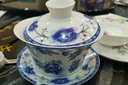 腾顺祥清真大盘鸡总店