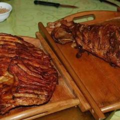 CAO YUAN TIAN LU CHENG XIN NONG GU XIAO YUAN User Photo