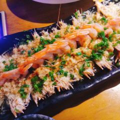 丽贝蒸鲜工坊 User Photo