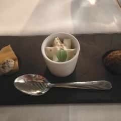 Auberge Nicolas Flamel User Photo