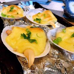 焱匠旬物料理(恒力创富中心店) User Photo