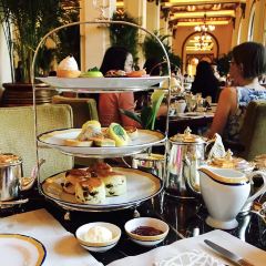 The Lobby 여행 사진