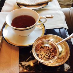 The Lobby 여행 사진