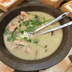 DA YI CHA XIANG JIAN HEN WAN CAN YIN User Photo