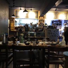 Momo Bar User Photo