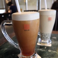 Chun Shui Tang Original Store User Photo