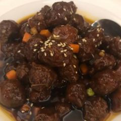 万豪酒店·龙舍中餐厅 User Photo