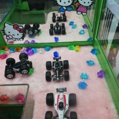 集杰尚品海鲜烤肉自助餐厅(乳山振华店) User Photo