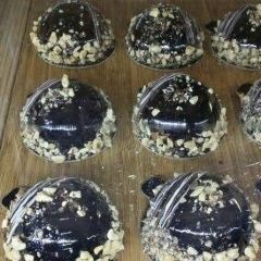 Cocolat User Photo
