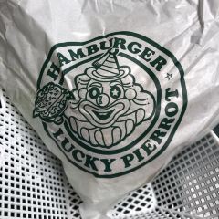 Lucky Pierrot Bay Area Main Shop User Photo