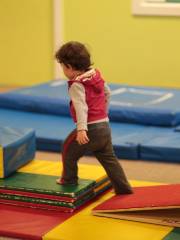 Dizzy Rascals play centre Laurencekirk