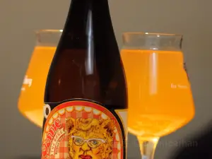 Jester King Brewery