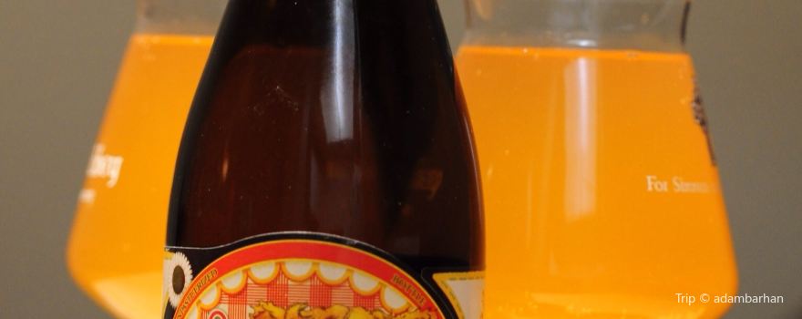 Jester King Brewery