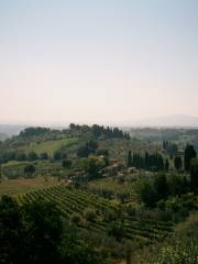 Riserva Naturale di Castelvecchio