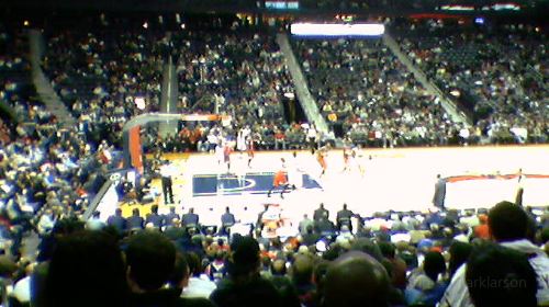 Atlanta Dream