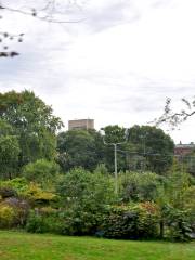 The Fenway Garden Society