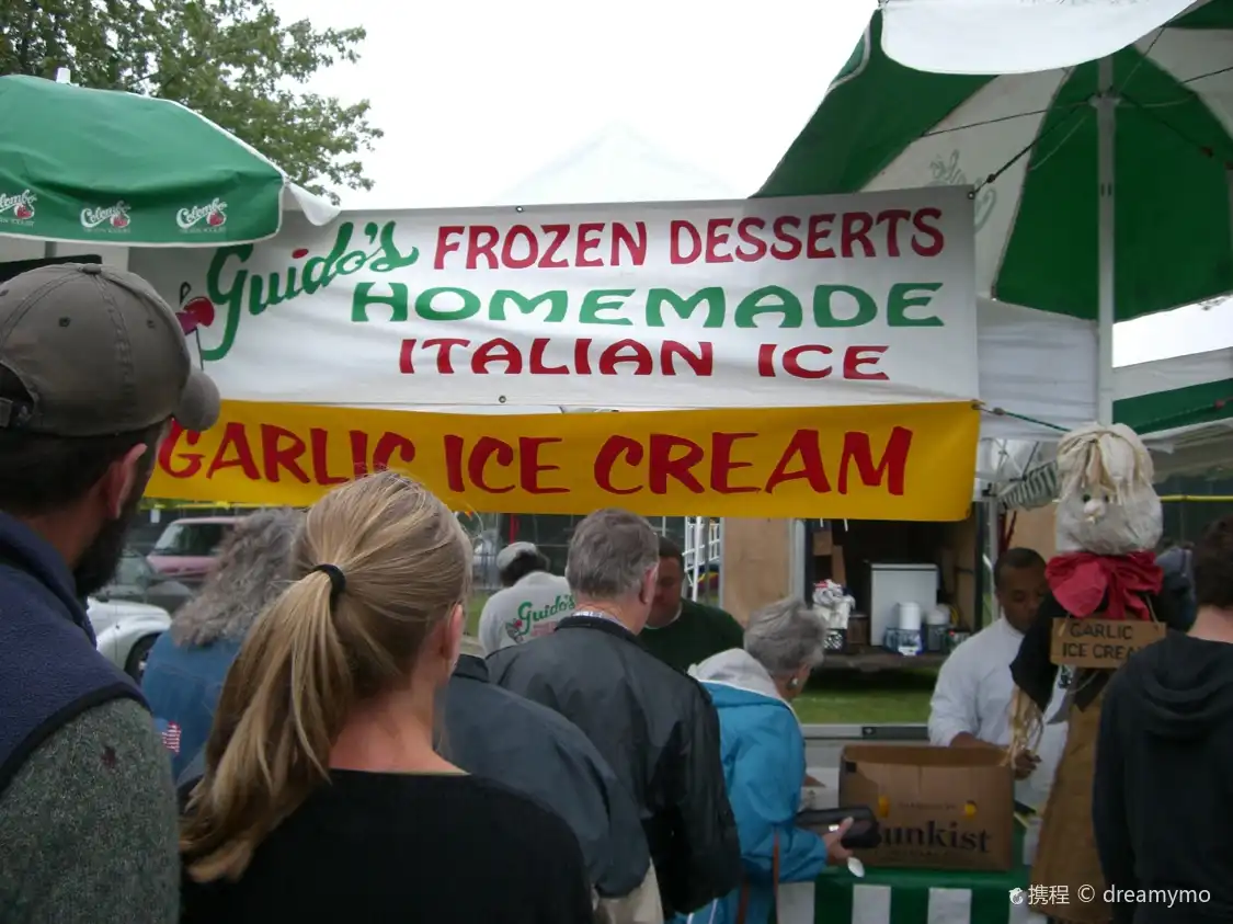 Hotels near Gilroy Garlic Festival Association