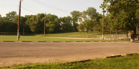 Riverview Sports Park