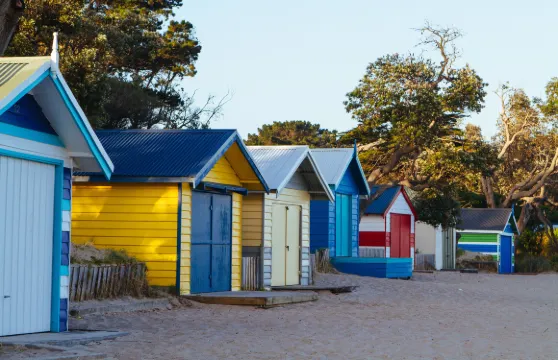 澳洲墨爾本莫寧頓半島一日遊【阿爾法/平治V包車遊】