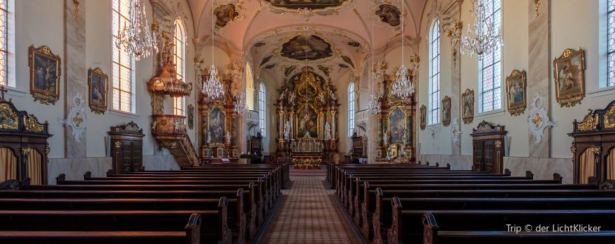 St Francis of Assisi Parish
