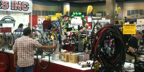 Hotter'N Hell Hundred