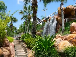 Congo River Golf