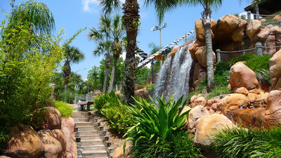 Congo River Golf