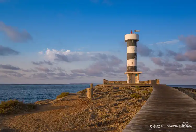 Hotels in Colonia de Sant Jordi