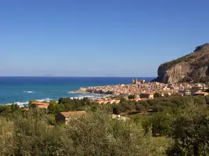 Alicudi