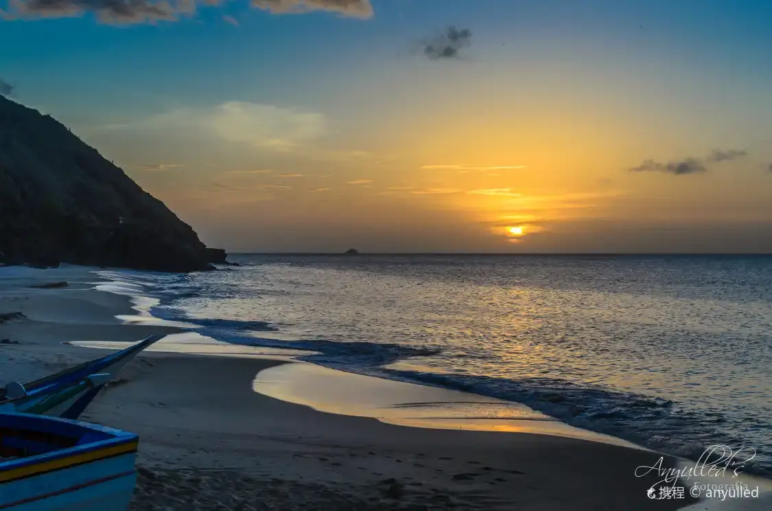 Hotels near Playa Manzanillo, Nueva Esparta