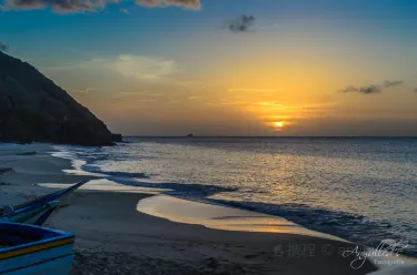 Margarita Island