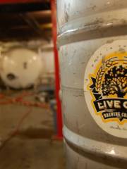 Live Oak Brewing Company