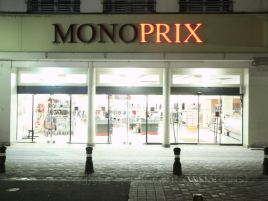 Monoprix