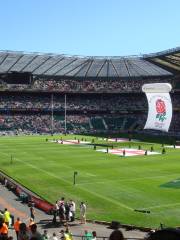 Twickenham Stadium