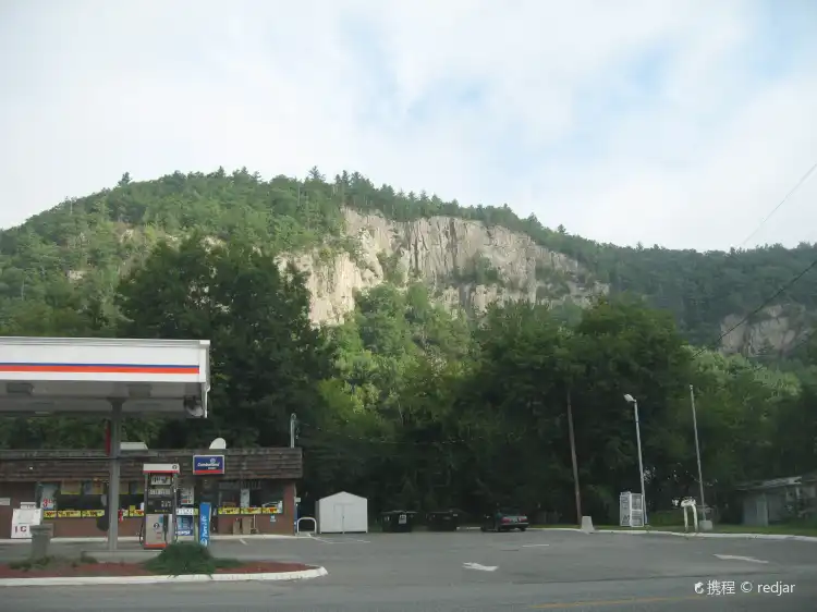 Hotels in Fairlee
