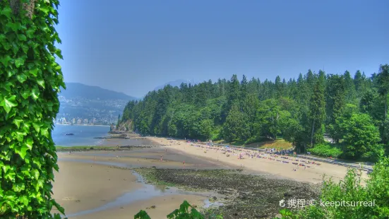 Tide Beach Park