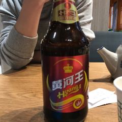 Jincheng Mianpian Di Yichao User Photo