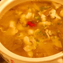0574 LongXia De GuShi (ZhenMing Road) User Photo