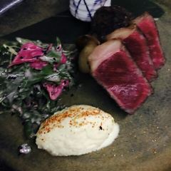 Taxi Kitchen User Photo