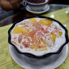 Min xin lao pu(hua gai lu dian) User Photo