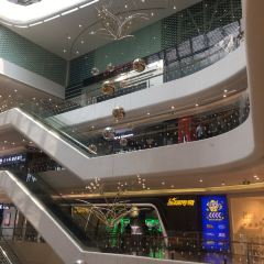 JIA CAN HAI XIAN ZI ZHU User Photo