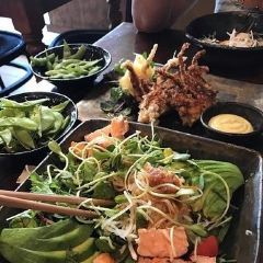 OSushi User Photo