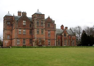 Kiplin Hall