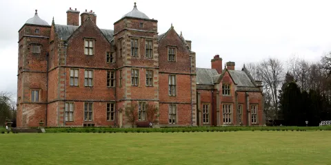 Kiplin Hall