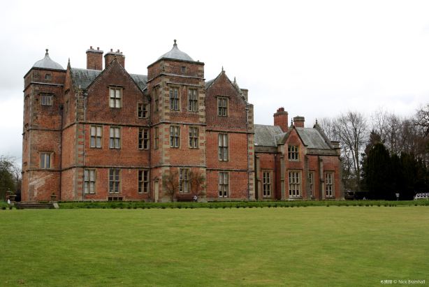 Kiplin Hall