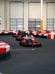 Overdrive Raceway